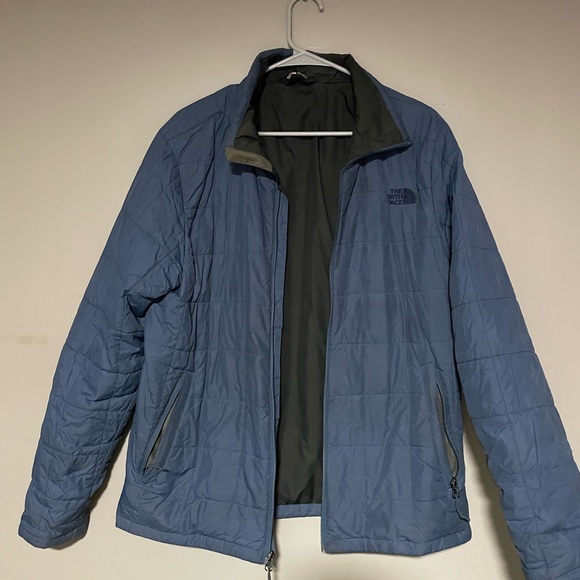 Mens north face jacket - Picture 1 of 3